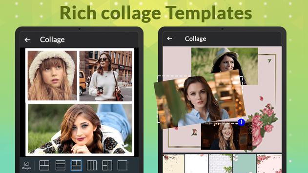 HD Camera Selfie Beauty Camera 截图 11