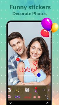 HD Camera Selfie Beauty Camera 截图 2