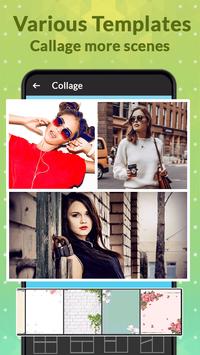 HD Camera Selfie Beauty Camera 截图 5