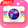 HD Camera Selfie Beauty Camera