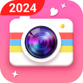 HD Camera Selfie Beauty Camera icon