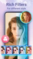 Kamera HD selfie Beauty Camera screenshot 2