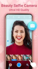 download Videocamera HD selfie Camera XAPK
