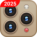 كاميرا HD كاميرا الجمال APK