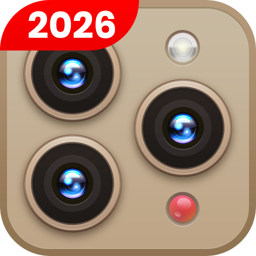 HD Camera PRO Beauty Camera