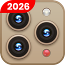 HD-Kamera PRO Beauty-Kamera APK