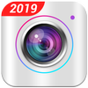 HD Camera Pro & Selfie Camera icon HD Camera Pro & Selfie Camera icon