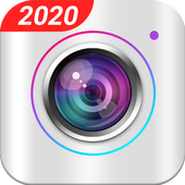 HD Camera Pro & Selfie Camera