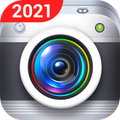 HD Camera Pro & Selfie Camera