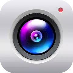 HD Kamera Pro & Selfie Kamera
