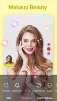 Kamera Kecantikan Selfie HD screenshot 2