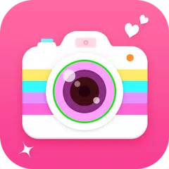 Selfie Camera - Beauty Camera XAPK download