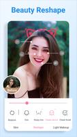 Kamera Kecantikan - Selfie screenshot 1