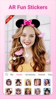 Kamera Kecantikan - Selfie screenshot 2
