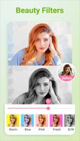 Kamera Kecantikan - Selfie screenshot 3