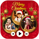 Christmas Video Maker 2023 APK