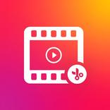 Video Maker - Trim Video