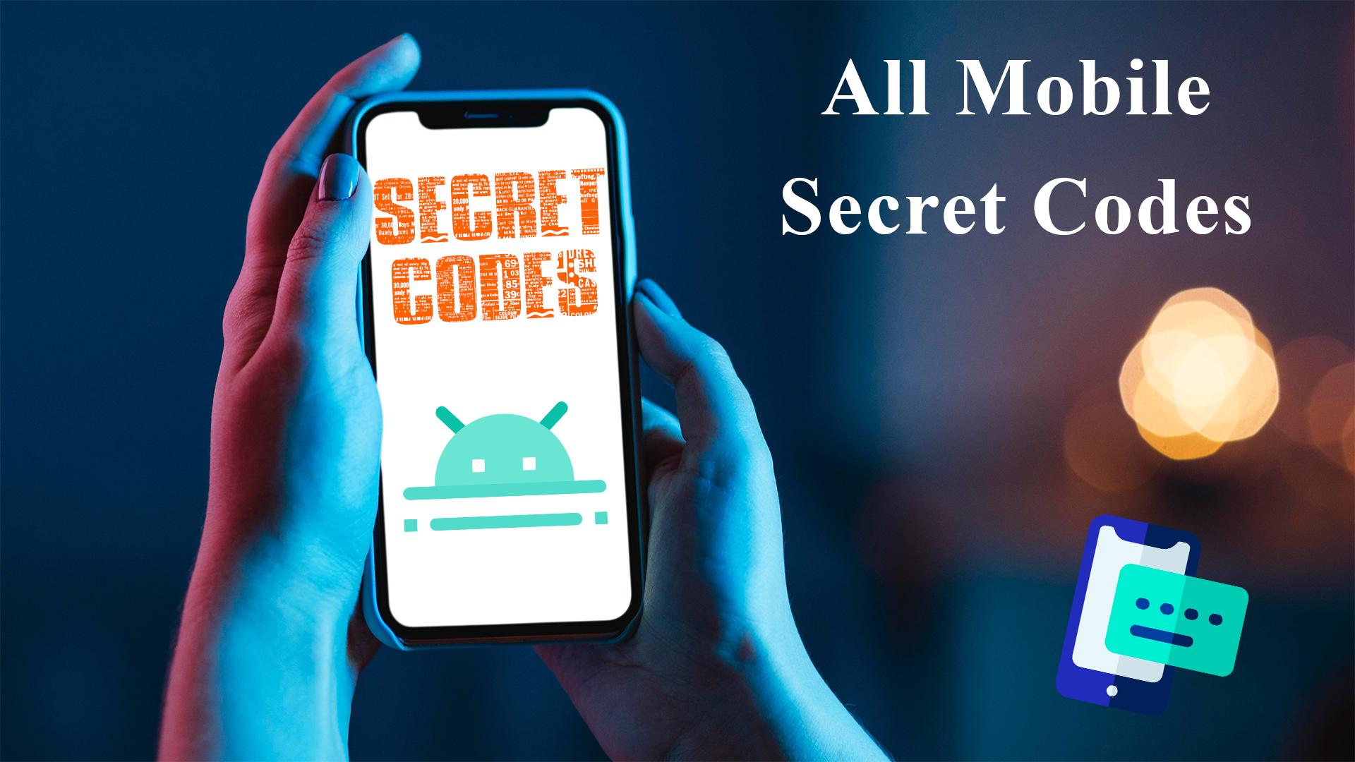 Secret mobile