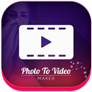 Image to video maker with Music & Video Editor APK