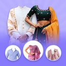 Photo Suit Editor: Men Women APK