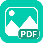 Photo to PDF Converter icon