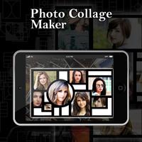 Photo Collage Editor الملصق