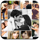 Icona Photo Collage Maker Layout