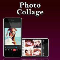 Photo Collage Maker Layout ảnh chụp màn hình 1