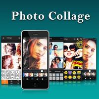Pic Editor Collage Maker poster