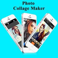 Pic Editor Collage Maker capture d'écran 2