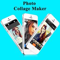 Pic Editor Collage Maker screenshot 2