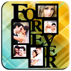 Photo Collage أيقونة