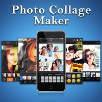 Photo Collage الملصق