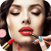 Makeup Editor icon