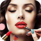 Makeup Editor ikona