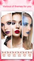 Makeup Editor Cartaz