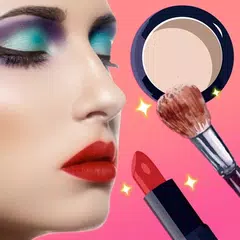 Descargar XAPK de Pretty Makeup - Beauty Camera