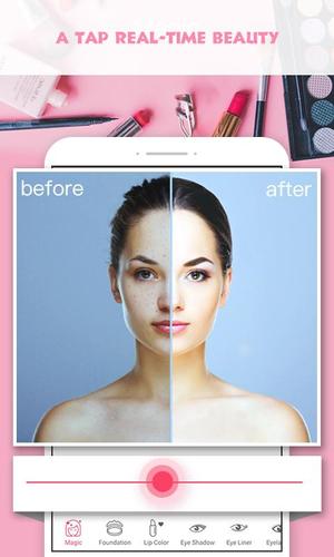 Pretty Makeup For Android - Pretty Makeup Pretty Makeup For Android - Pretty Makeup