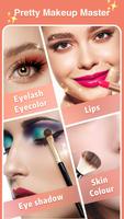 Pretty Makeup скриншот 2