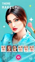 Pretty Makeup Poster