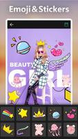 Pic Collage Maker تصوير الشاشة 3