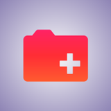 Document Recovery أيقونة