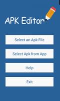 APK Editor 截图 3