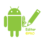 APK Editor Pro ikon