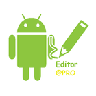 Icona APK Editor Pro