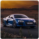 Audi Car Wallpapers aplikacja