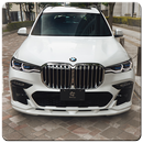 BMW Car Wallpapers aplikacja