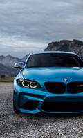 برنامه‌نما BMW Car عکس از صفحه