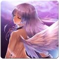 ”Anime Girls Wallpapers