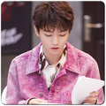 Wang Jun Kai TFBOYS Wallpapers